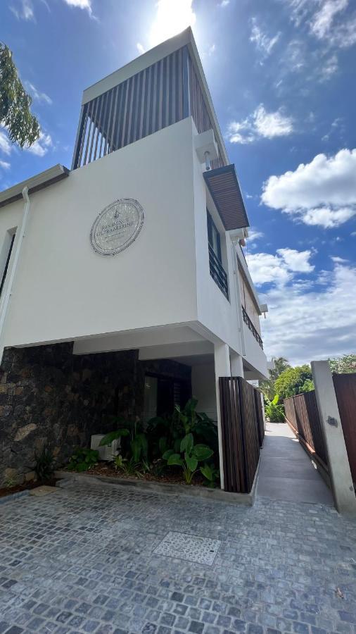 Residence Ultramarine Saint-Paul Exterior photo