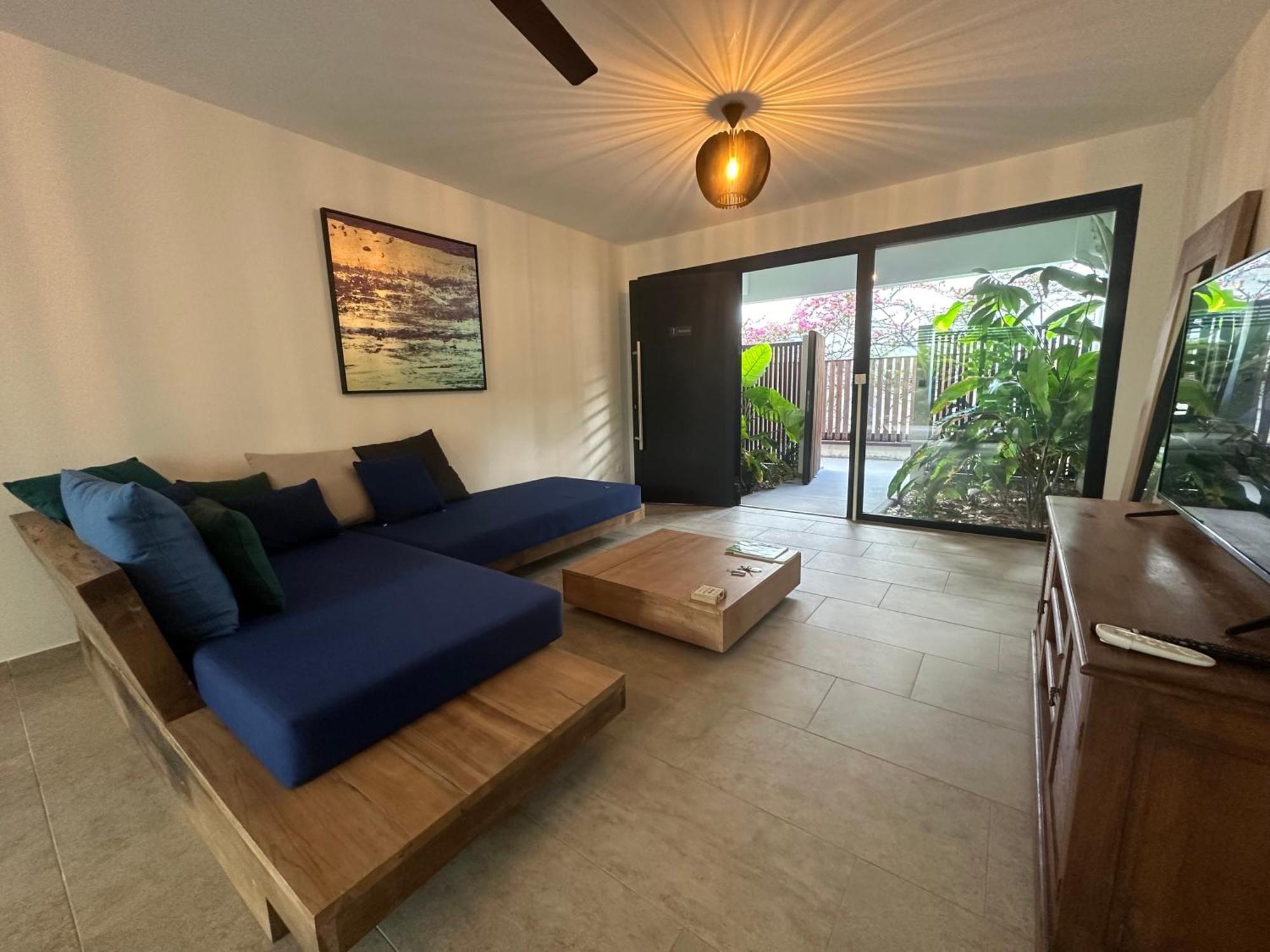 Residence Ultramarine Saint-Paul Exterior photo